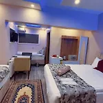 Mitra Downtown Hotel