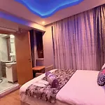Mitra Downtown Hotel