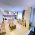 Hotels And Residences In Nisantasi