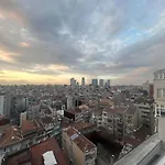 Harbiye Hotel & Suites