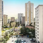 Stylish And Spacious Flat In Erenkoy
