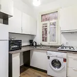 Fully Furnished Modern Flat In Sisli