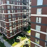 3 Bedroom Apartment At Venara Bagcilar - Istanbul