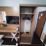 West Taksim Hotel