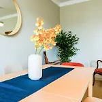 Fully Furnished Modern Flat In Tuzla