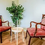 Fully Furnished Modern Flat In Tuzla