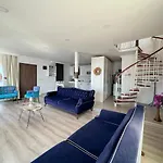 Barbaros Villa
