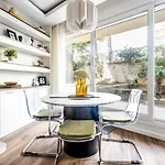 Stylish And Lovely Flat In Kadikoy