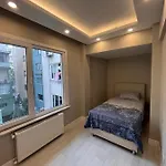 Muhtesem Konumda Soemineli Lux Daire