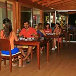 Koz Eren Otel Cesme