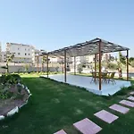Polat Sun - Modern 2 Bedroom Aparment, Didim, Altinkum