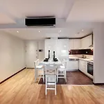 Luxury Residence In Sisli