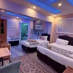 Mitra Downtown Hotel