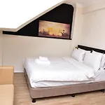 Mates Istiklal Suites