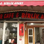 Birlik Apart Hotel