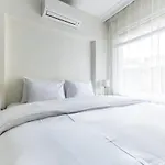 Stylish And Lovely Flat In Kadikoy