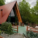Maca Luxury Bungalov