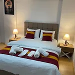 Taksim Rain Suite