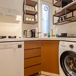 Comfortable Flat In The Heart Of Beyoglu