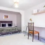 Gorgeous Flat With Balcony In Besiktas