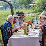 Serengeti Wild Camp