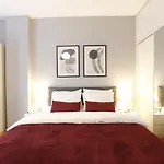 Distinguished Apartment In Sisli