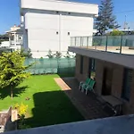 Seyran Seaside Apartments - 2-Dublex