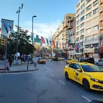Hemdem Konaklama Sisli
