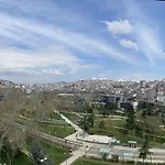 Eyuepsultan Abs Suites