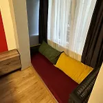By Kinyas Hotel