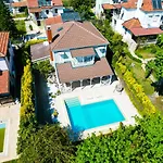 Villa Kayi Kottage In Peaceful Calis Few Minutes From Calis Sunny Beach