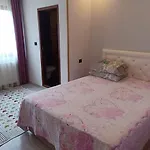 Uzungoel Oezkan Pansiyon