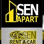Sen Apart & Rent A Car