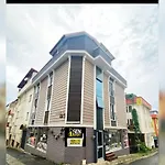 Sen Apart & Rent A Car