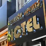 Ortakoy Suites Hotel