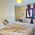 New Studio Apartment, 1Br