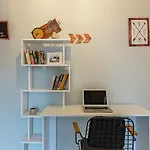 Comfy Flat