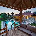 Villa Yorgaki