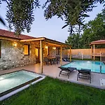 Villa Yorgaki