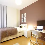 Distinguished Apartment In Sisli