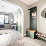 Sevim Suites Nisantasi