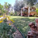 Foca Elies Rooms & Garden