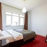 Cosmic Apartment