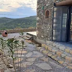 Peaceful Stone House With Nature View In Karaburun