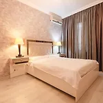 Evoda Hotel