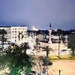 New 4Bedroom 3Bathroom Elevator Fatih/Balcony Ac