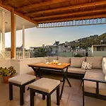 Kusadasi, Villa Simsek