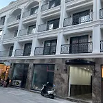 Cordonn Residence Apart