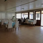 Demır Otel Restaurant