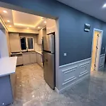 Sueper Konumda Lux,Soemineli Tasarim Daire